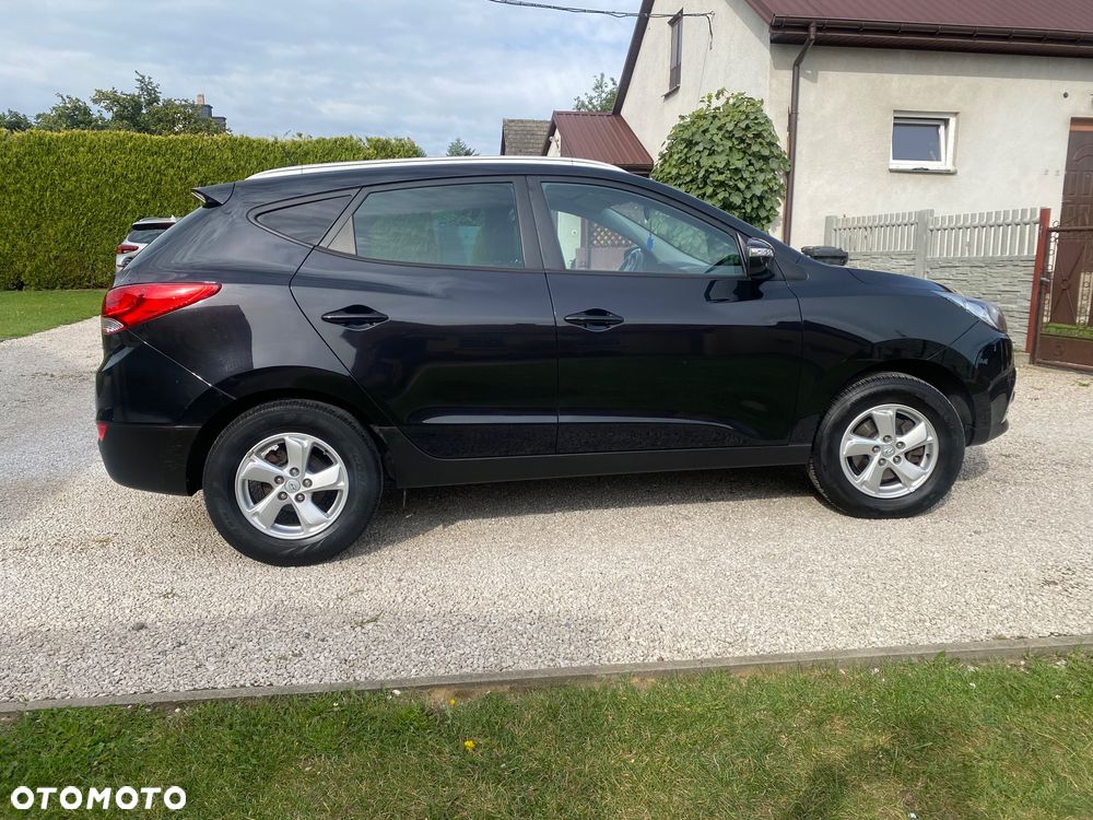 Hyundai ix35 2.0 Premium 2WD - 31
