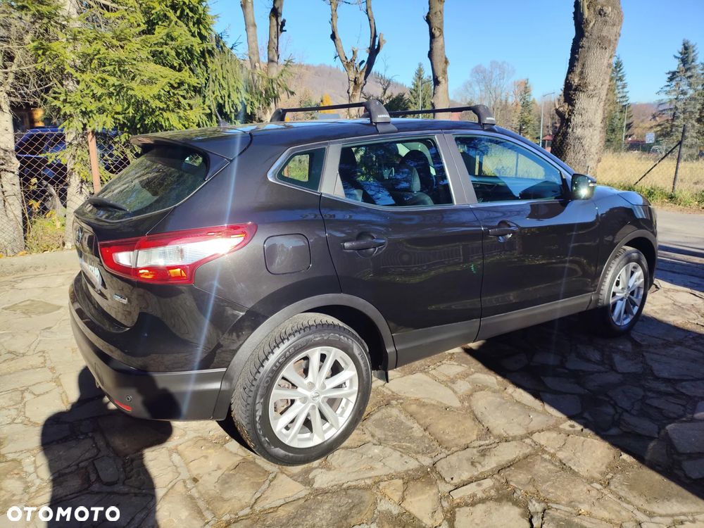Nissan Qashqai 1.6 dCi Tekna - 3