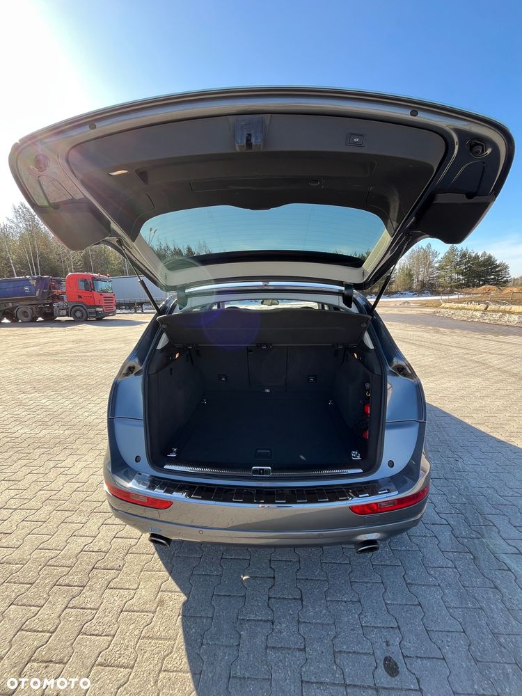 Audi Q5 - 13