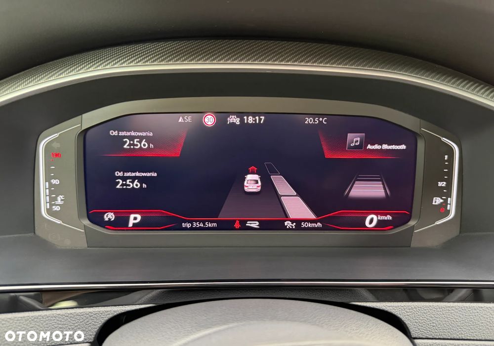 Volkswagen Arteon 2.0 TSI R-Line DSG - 40