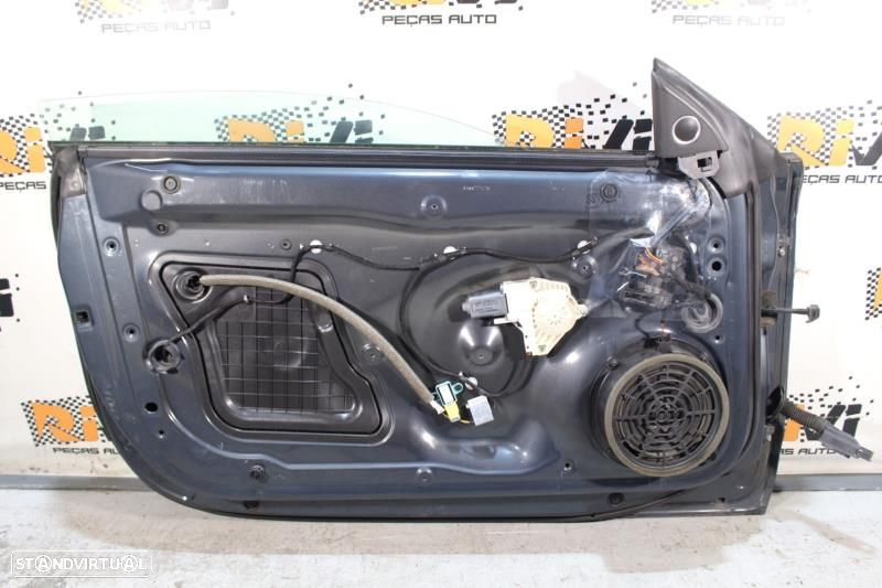Porta Esquerda Audi A5 8T - 8