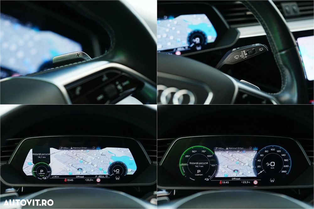 Audi e-tron 50 quattro - 13