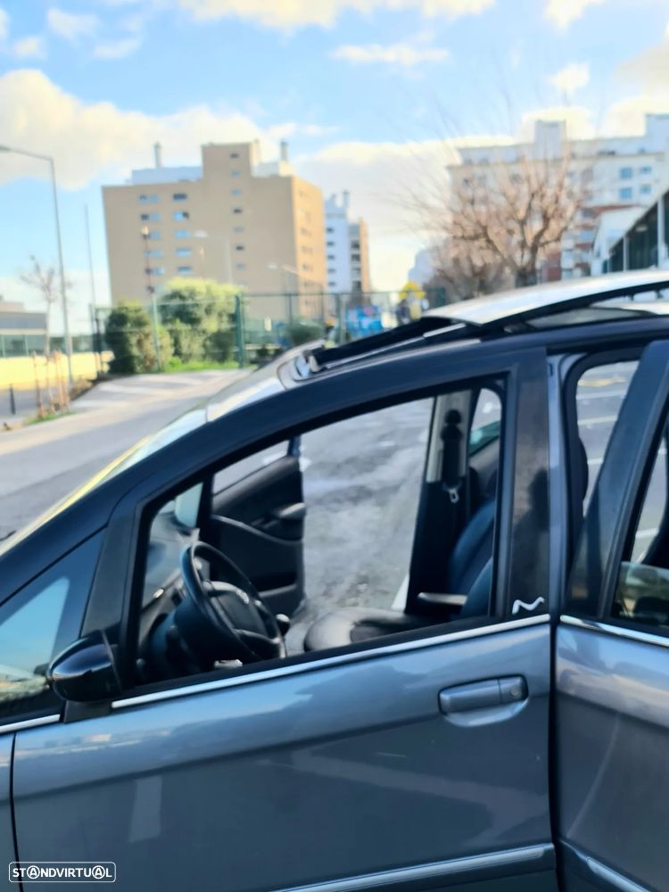 Lancia Musa 1.3 16V M-jet Oro Executive - 2