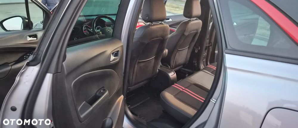 Opel Crossland X 1.2 Start/Stop Limited Edition - 22