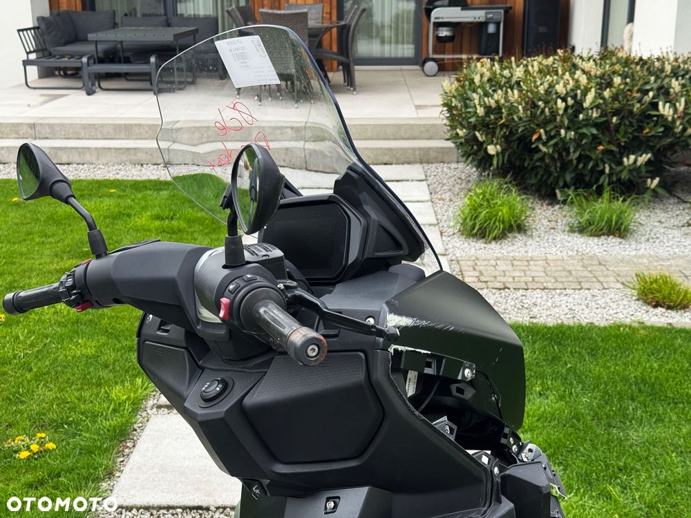 BMW C 400 GT - 10
