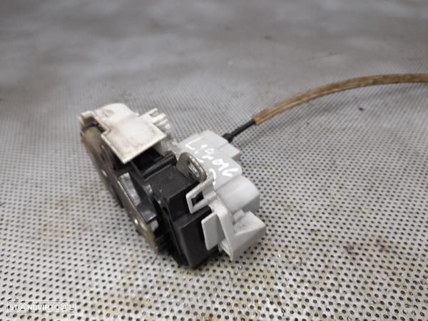 Fecho Porta Frente Dto Fiat Bravo Ii (198_) - 3