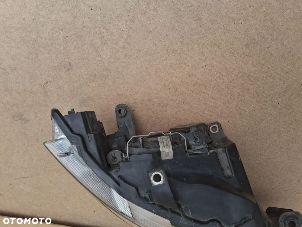 Lampa prawa przód przednia SEAT IBIZA IV 6J LIFT 15 -17 6J1941022E - 6