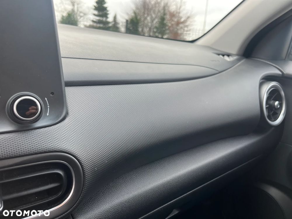 Hyundai Kona 1.0 T-GDI Comfort - 33