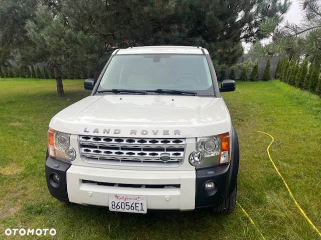 Land Rover Discovery 4.4 V8 SE - 10