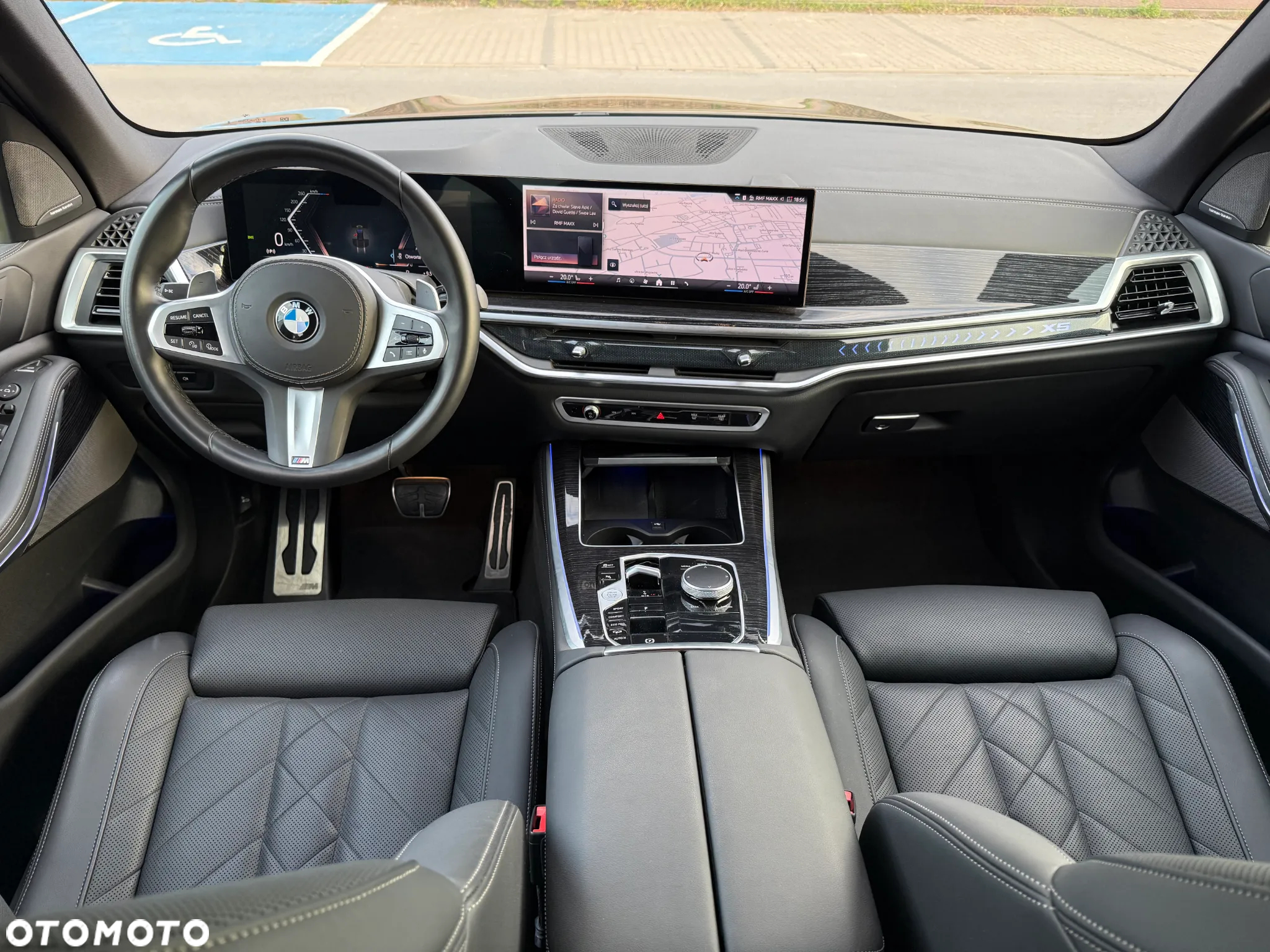 BMW X5 xDrive30d sport - 13
