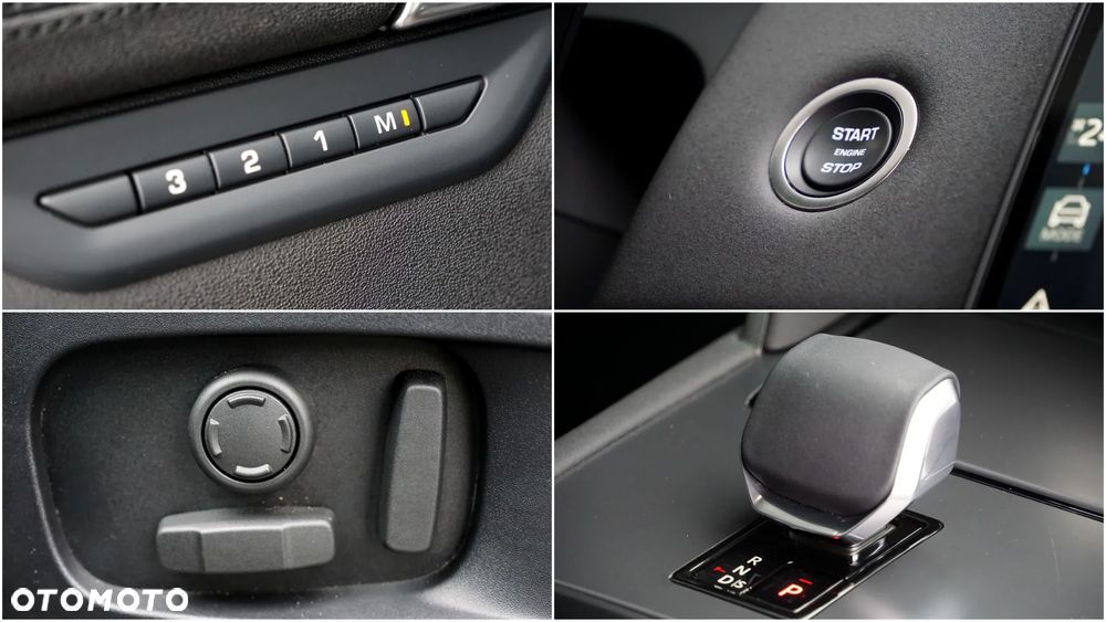 Land Rover Discovery Sport - 23