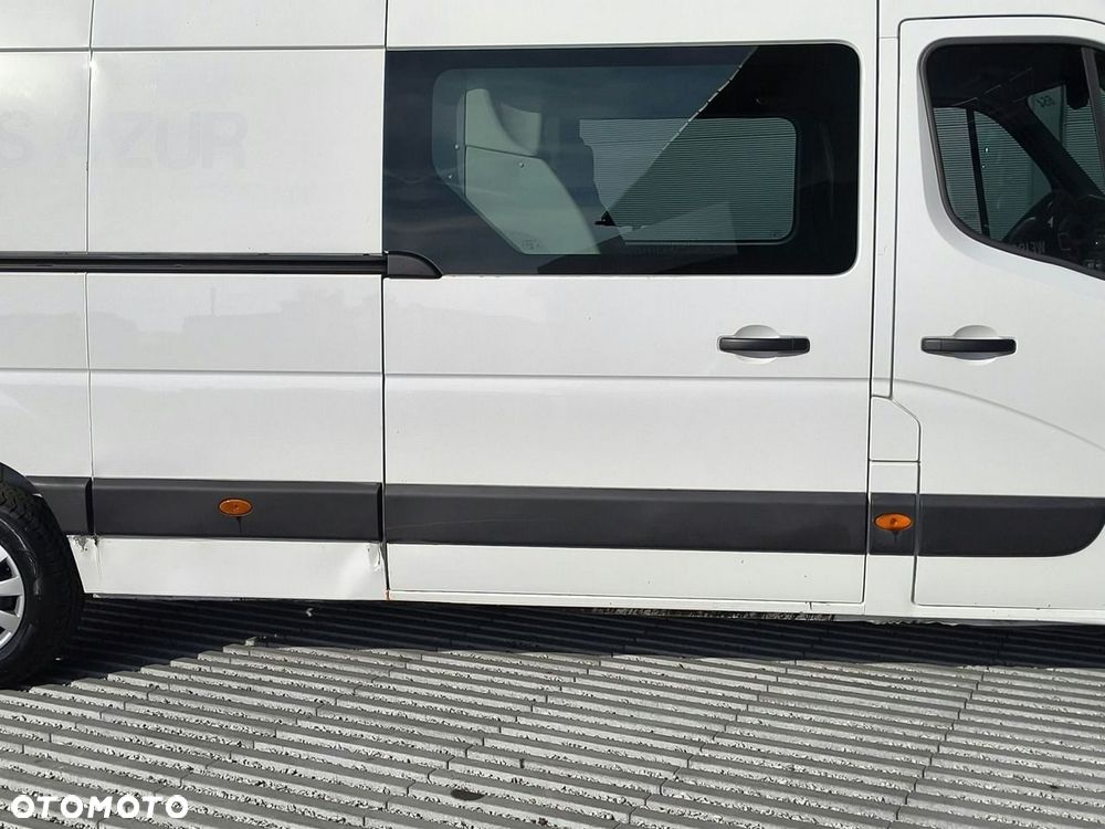 Renault Master - 20