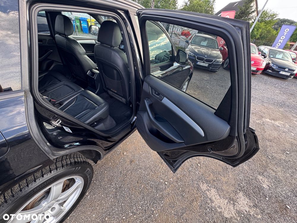 Audi Q5 2.0 TDI Quattro S tronic - 6
