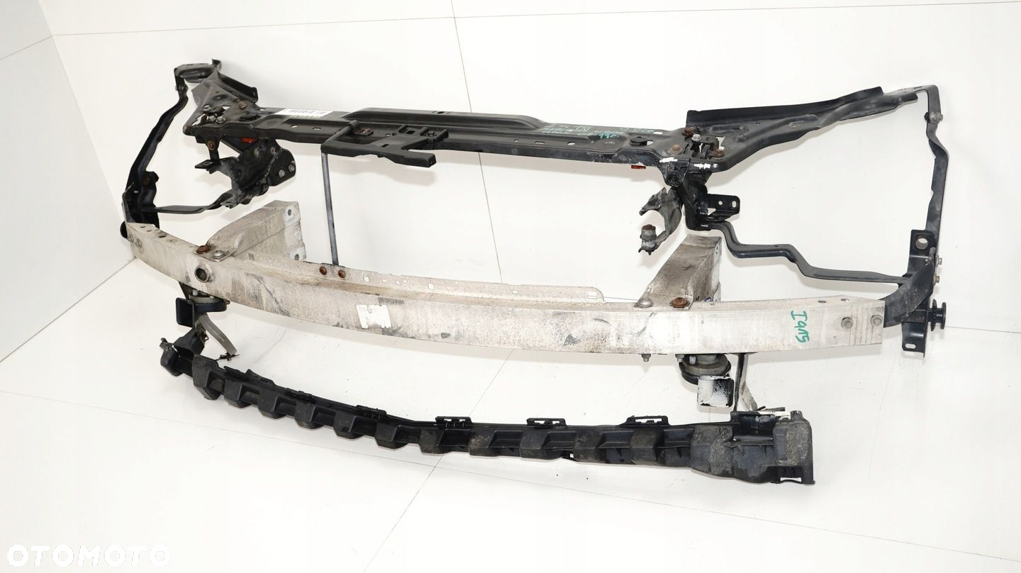 PAS PRZÓD PRZEDNI MERCEDES W204 07-11R 2.2 CDI - 4