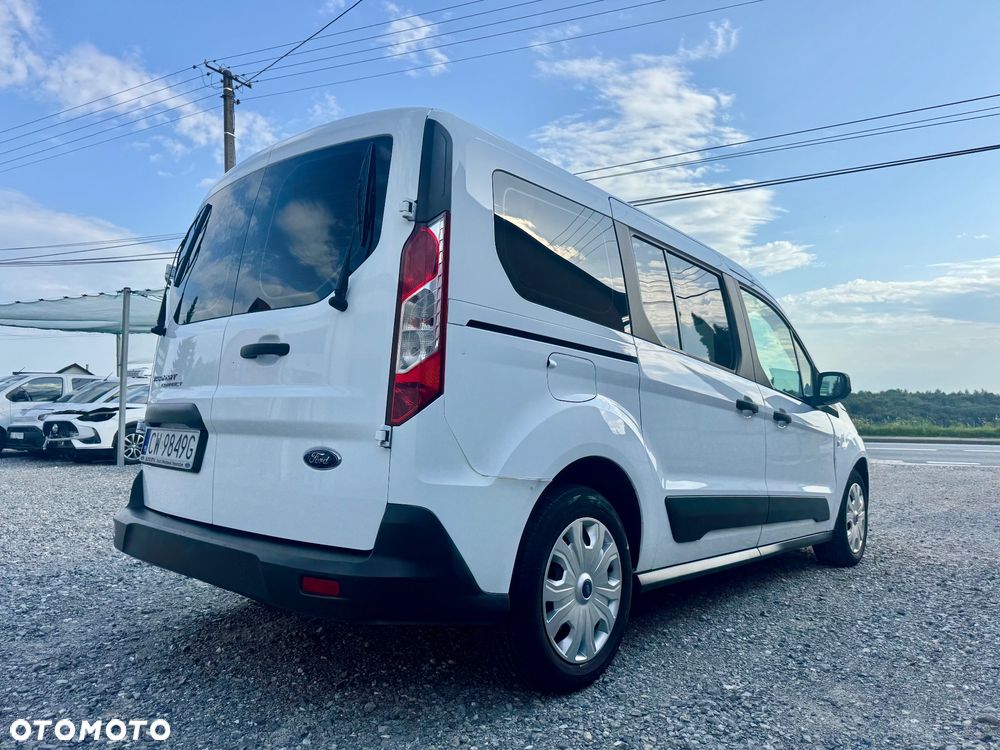 Ford Transit Connect Kombi 230 L2 Active N1 - 7