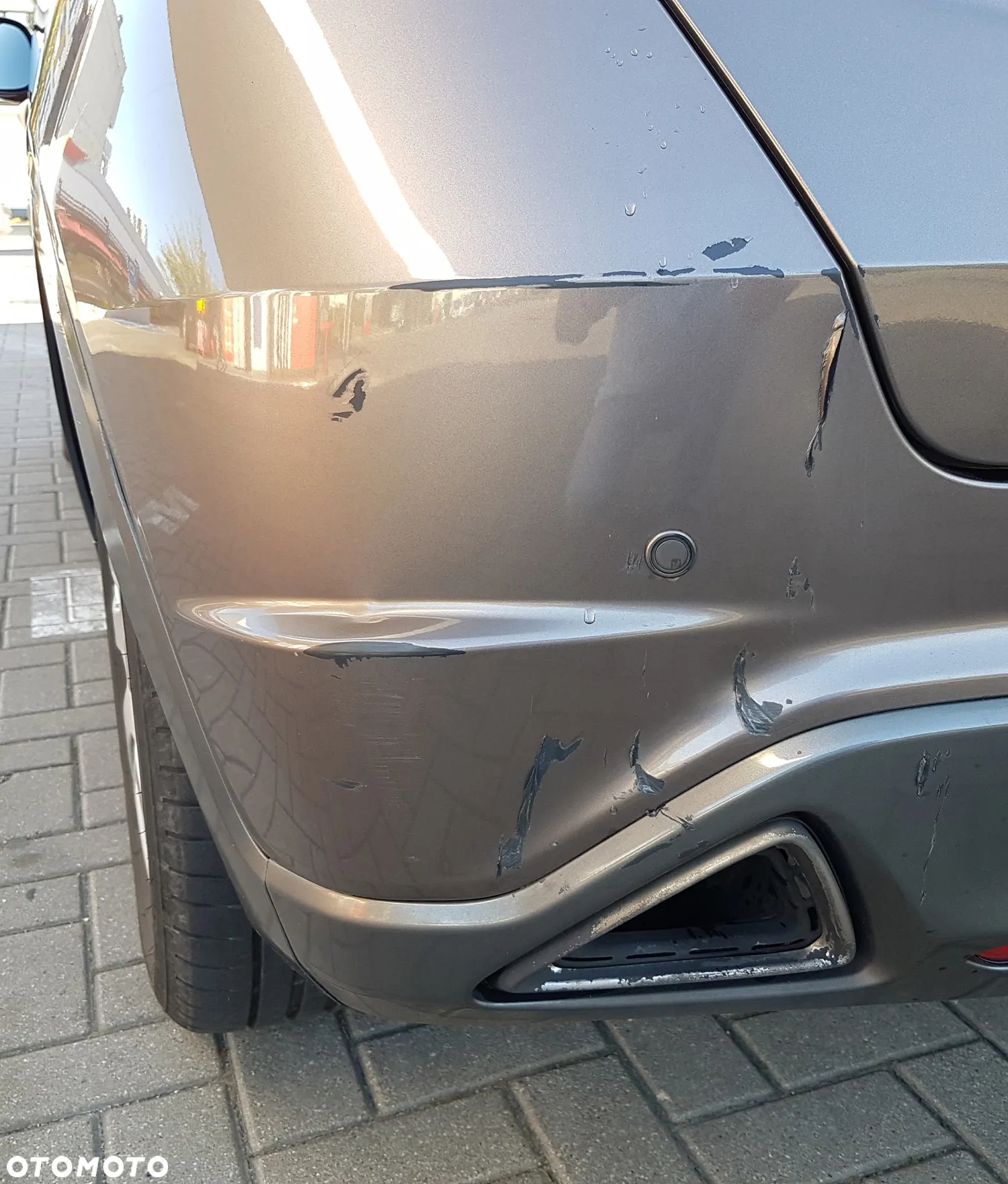 Honda Civic 1.8 Comfort - 6