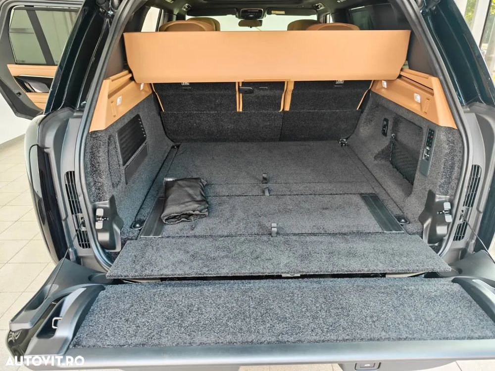 Land Rover Range Rover 3.0 Si6 P550 PHEV Autobiography - 24