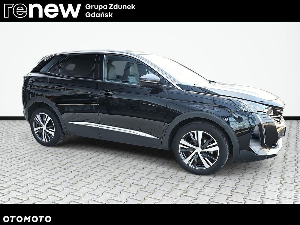 Peugeot 3008 - 5