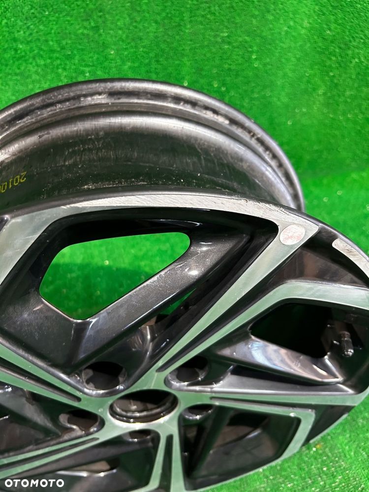 ALUFELGA HYUNDAI I30 III 17 ET50 6,5J - 3