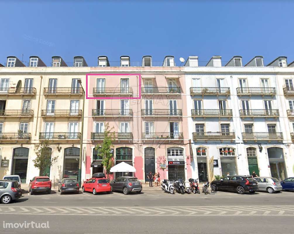 Apartamento T2 para venda - Grande imagem: 3/16