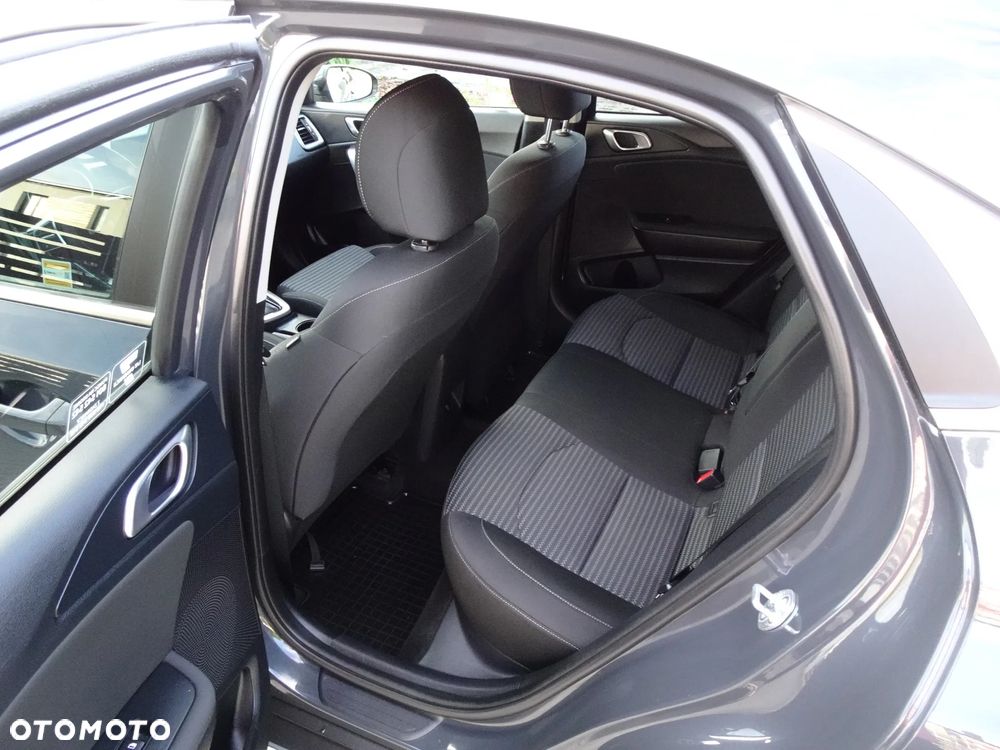 Kia XCeed 1.5 T-GDI M DCT - 20