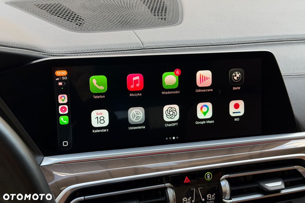 BMW X5 xDrive40i sport - 30