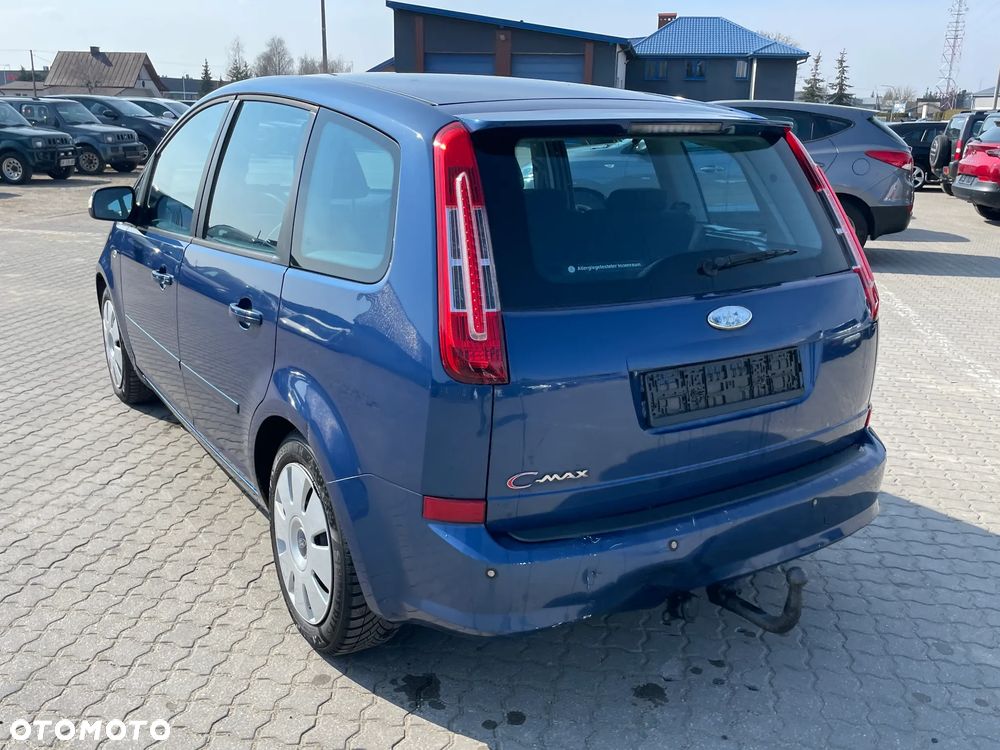 Ford C-MAX 2.0 Style - 12