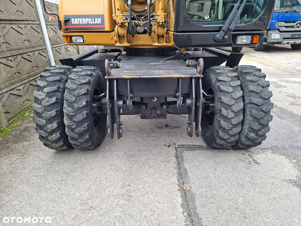 Caterpillar CAT M 313C - 22