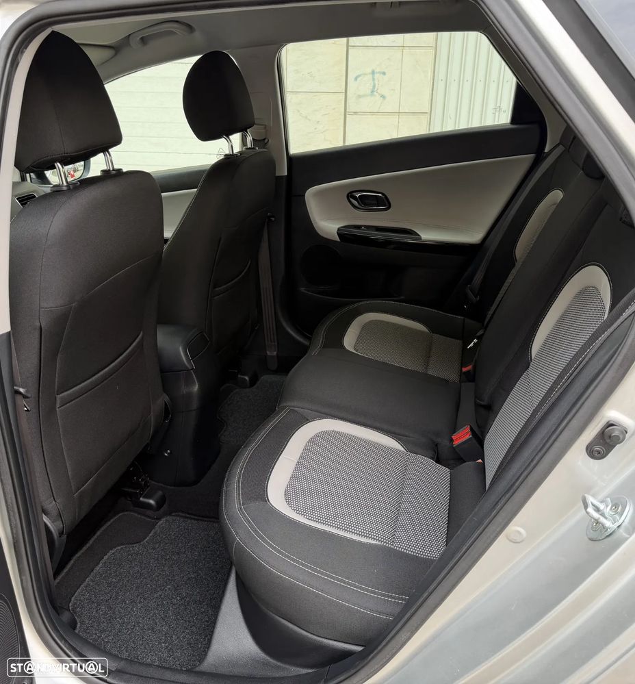 Kia Ceed SW 1.4 CRDi Nav Line - 21