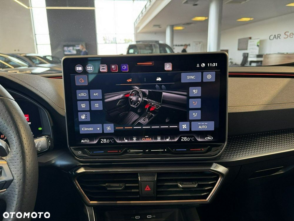 Cupra Formentor - 25