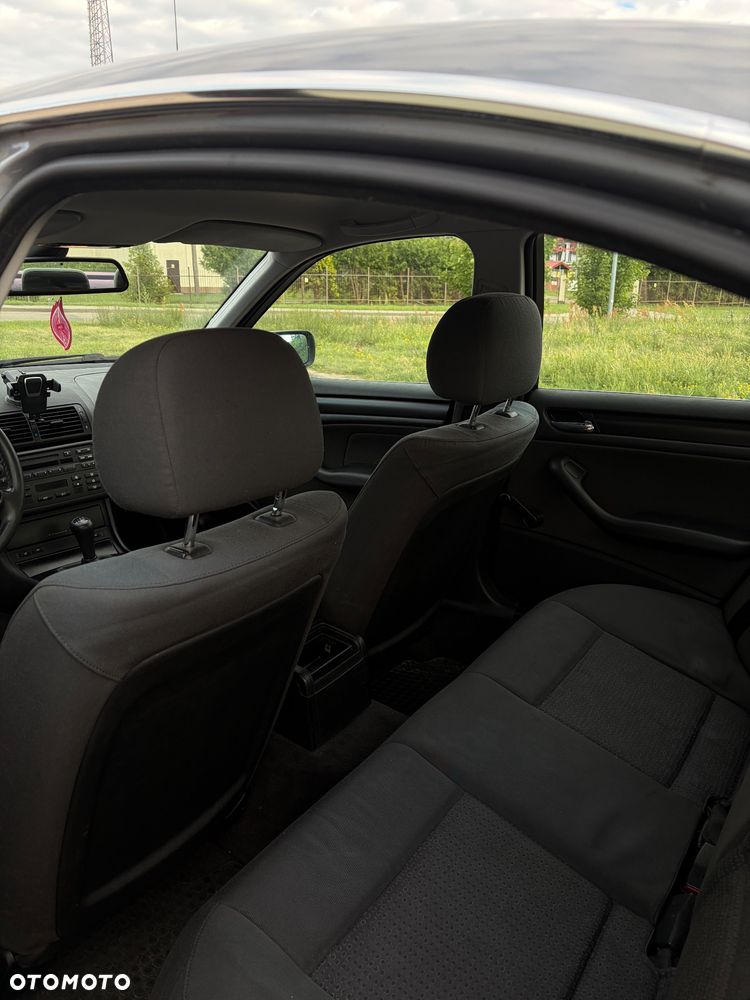 BMW Seria 3 - 9