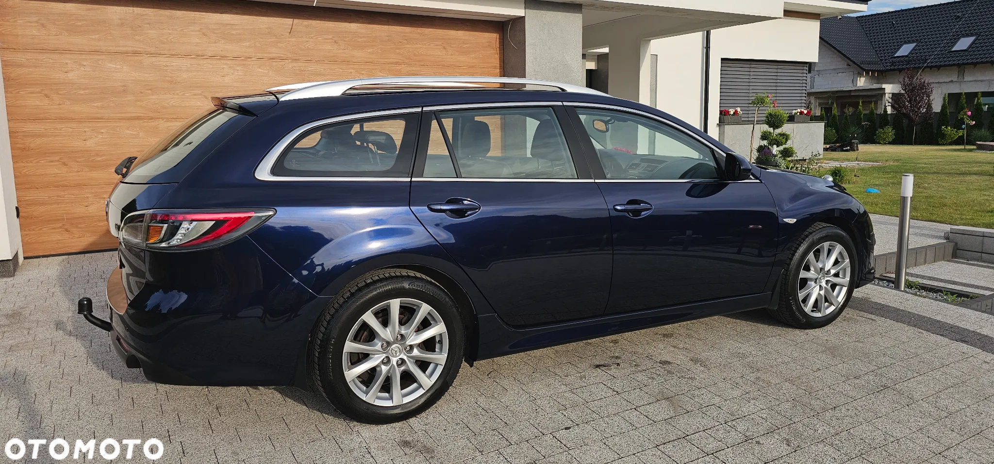 Mazda 6 Sport Kombi 2.0 MZR DISI 90th Anniversary - 29