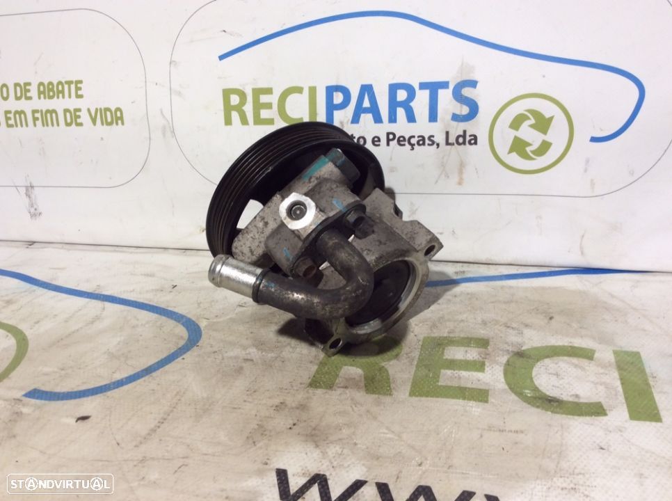 Bomba de direção assistida Chevrolet Aveo - 2