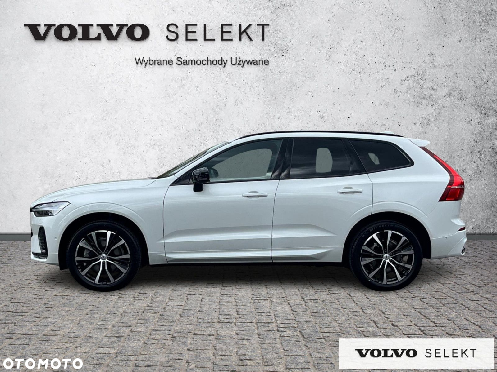 Volvo XC 60 - 3