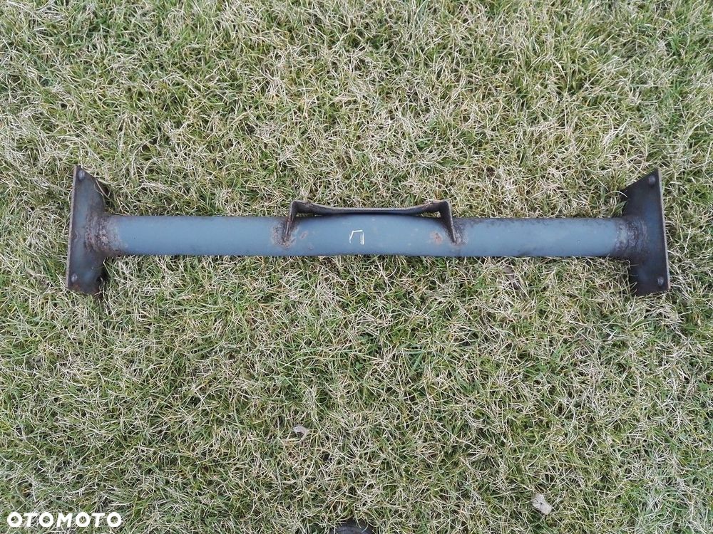 belka ramy pojedynka iveco daily 35s 99-14 - 1