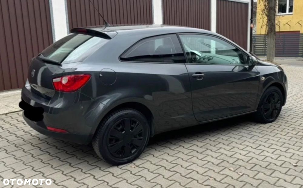 Seat Ibiza 1.4 16V Cool - 6