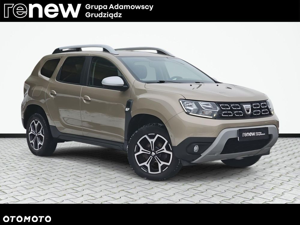Dacia Duster 1.0 TCe Prestige - 6