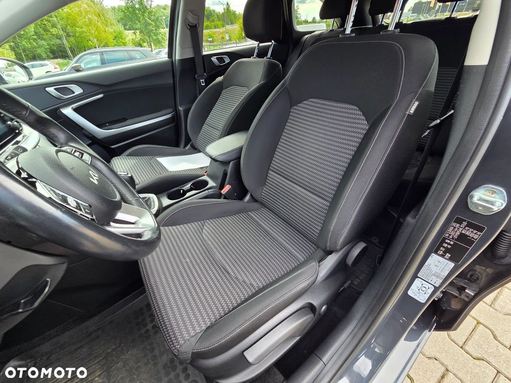 Kia Ceed 1.5 T-GDI L Business Line - 29