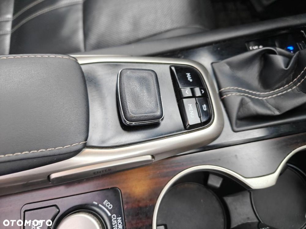 Lexus RX 450h Prestige - 37