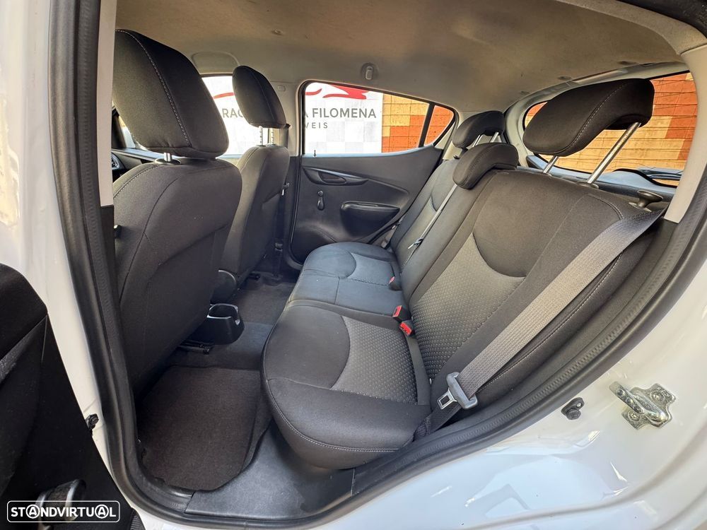 Opel Karl 1.0 - 10