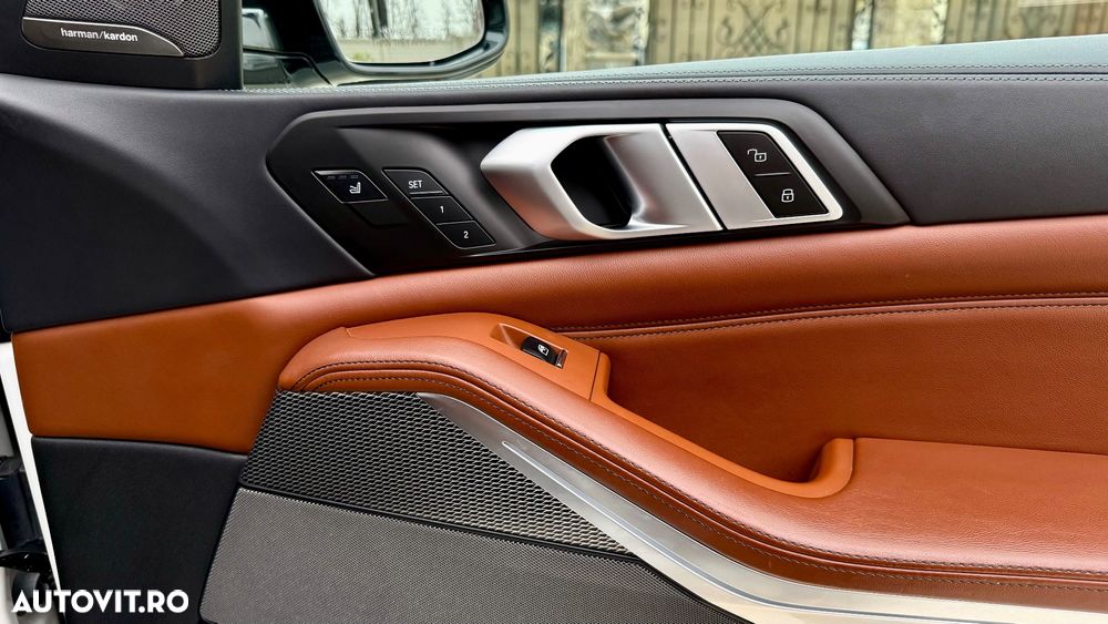 BMW X5 - 18