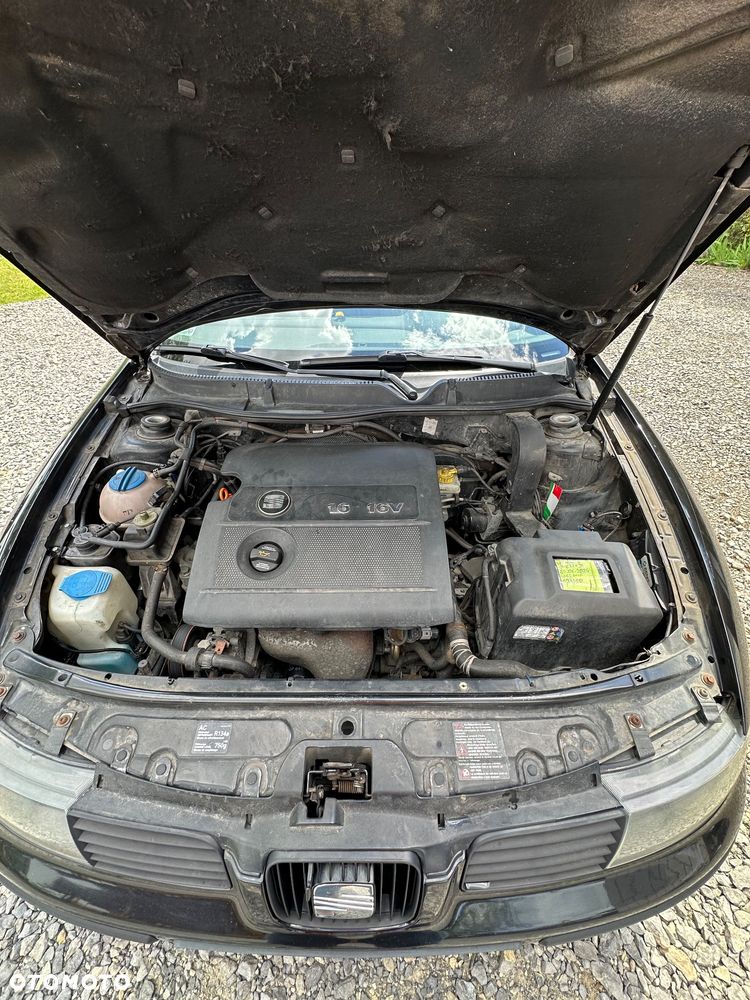 Seat Leon - 4