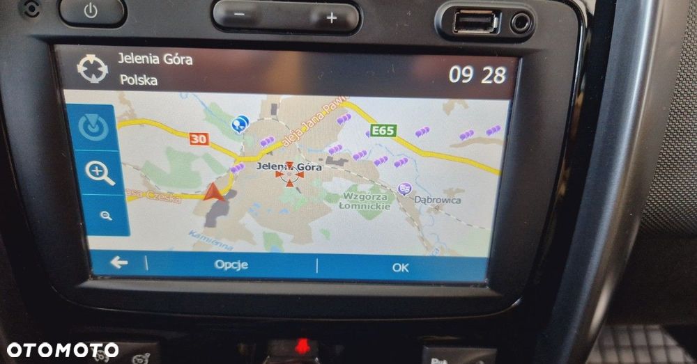 Dacia Duster - 9
