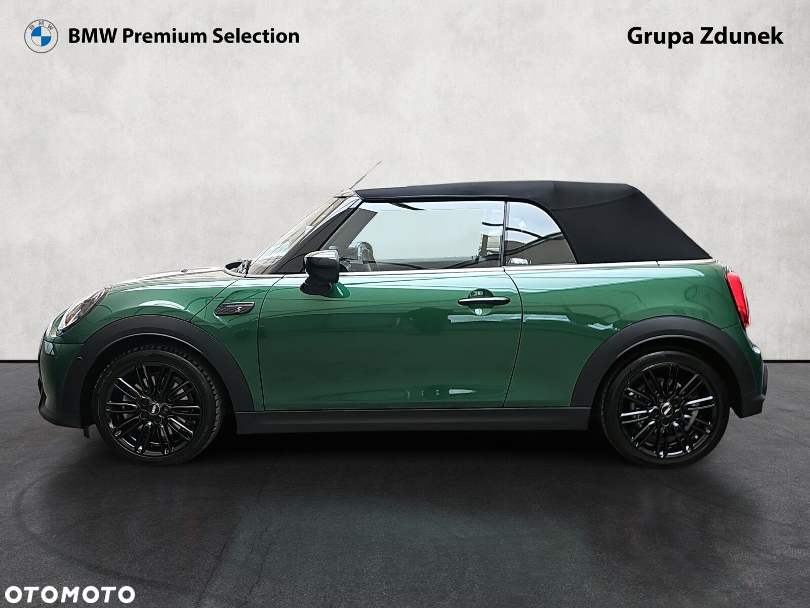 MINI Cooper S - 8