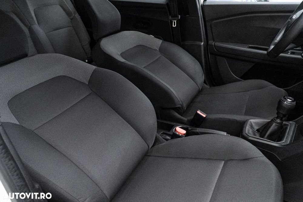 Dacia Jogger 7 locuri ECO-G 100 Comfort - 38