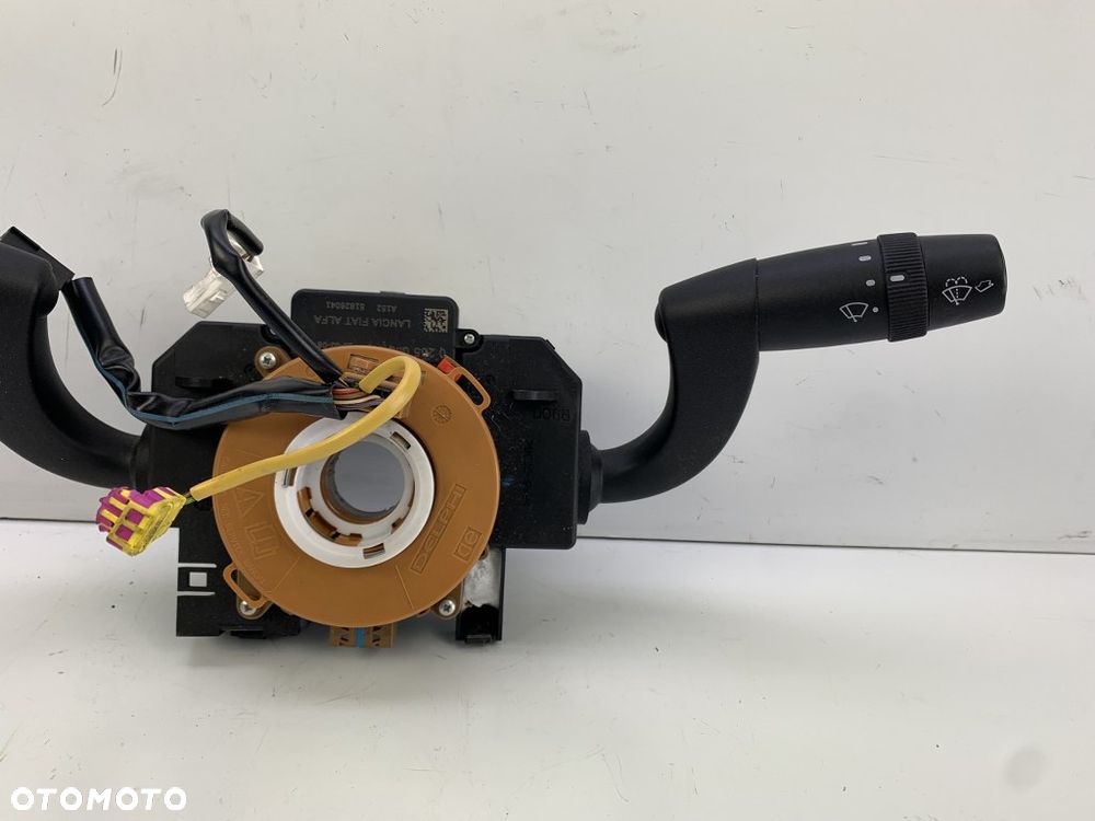 przełącznik zespolony manetka peugeot boxer III citroen jumper fiat ducato III 2015r 07356029470 - 2