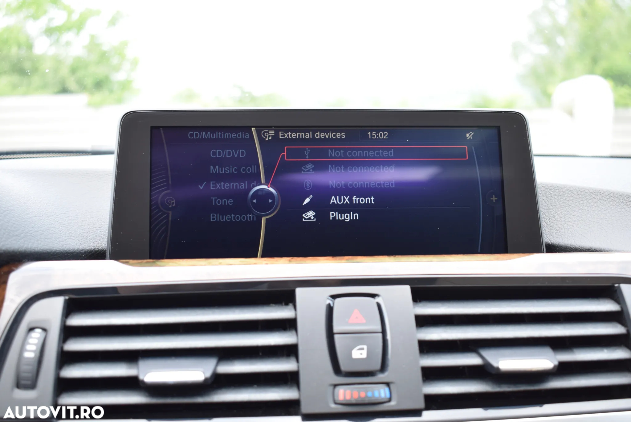 BMW Seria 3 320d Aut. Luxury Line - 25
