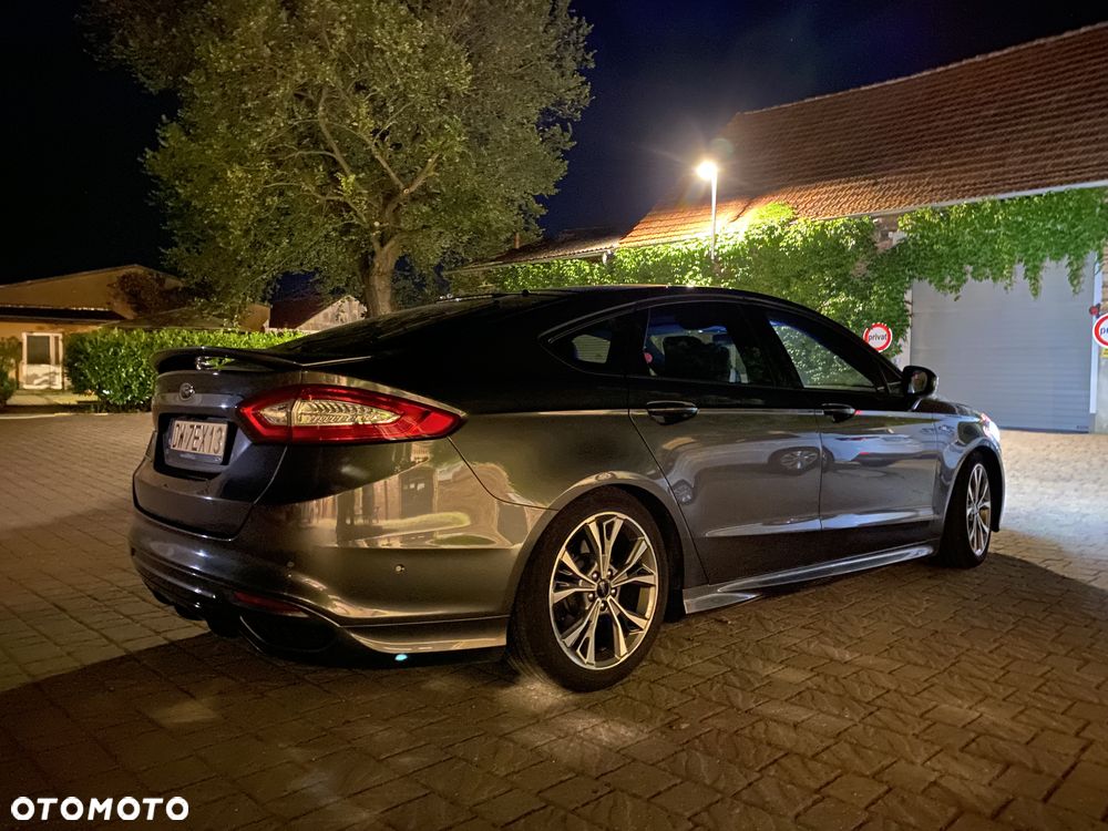 Ford Mondeo 1.5 EcoBoost ST-Line X - 1