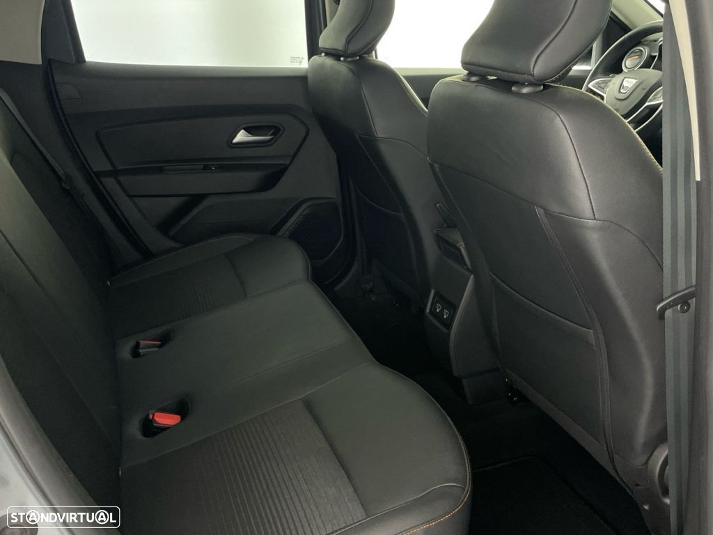 Dacia Duster 1.0 TCe SL Extreme - 24