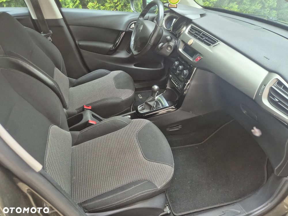 Citroën C3 - 16